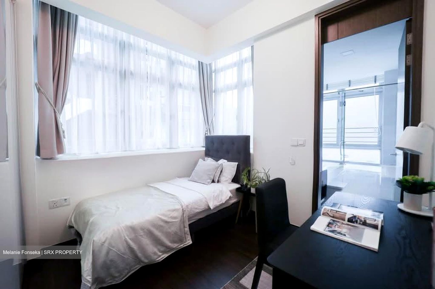RESIDENCES AT EMERALD HILL (D9), Apartment #604347851